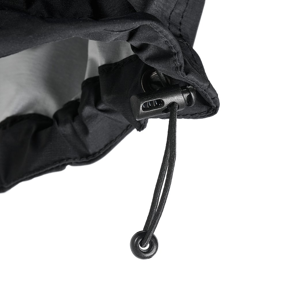 ONEAL Torrent Rain Regenjacke schwarz