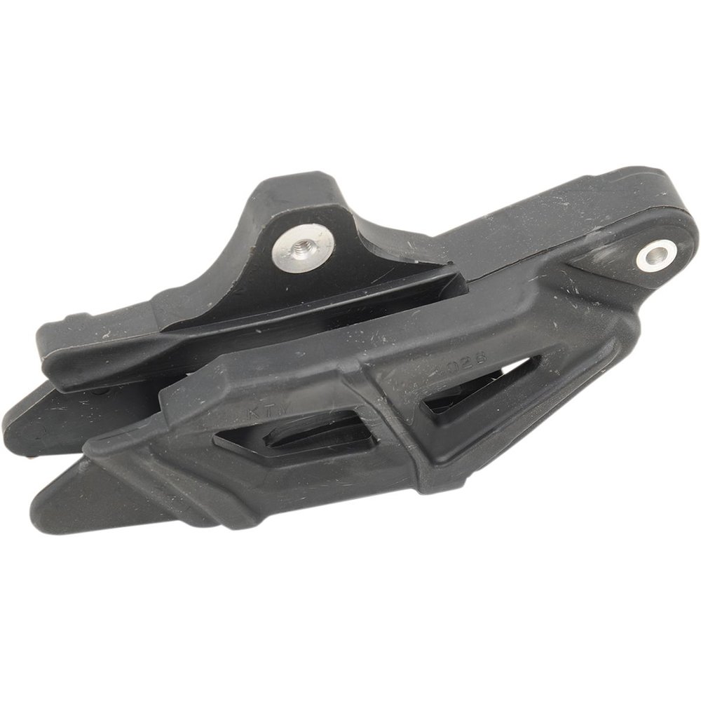 UFO Kettenführung KTM SX/SX-F/EXC schwarz