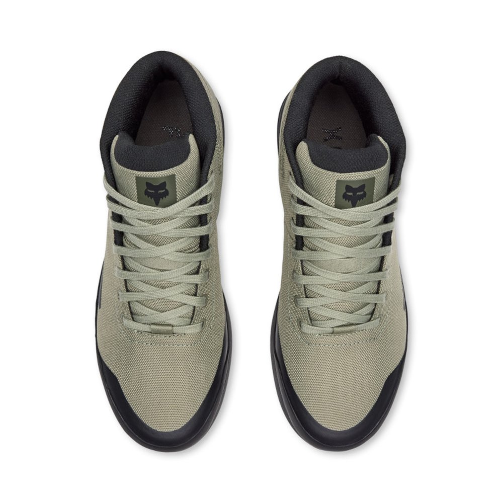 FOX UNION CANVAS MID MTB Schuhe Adobe