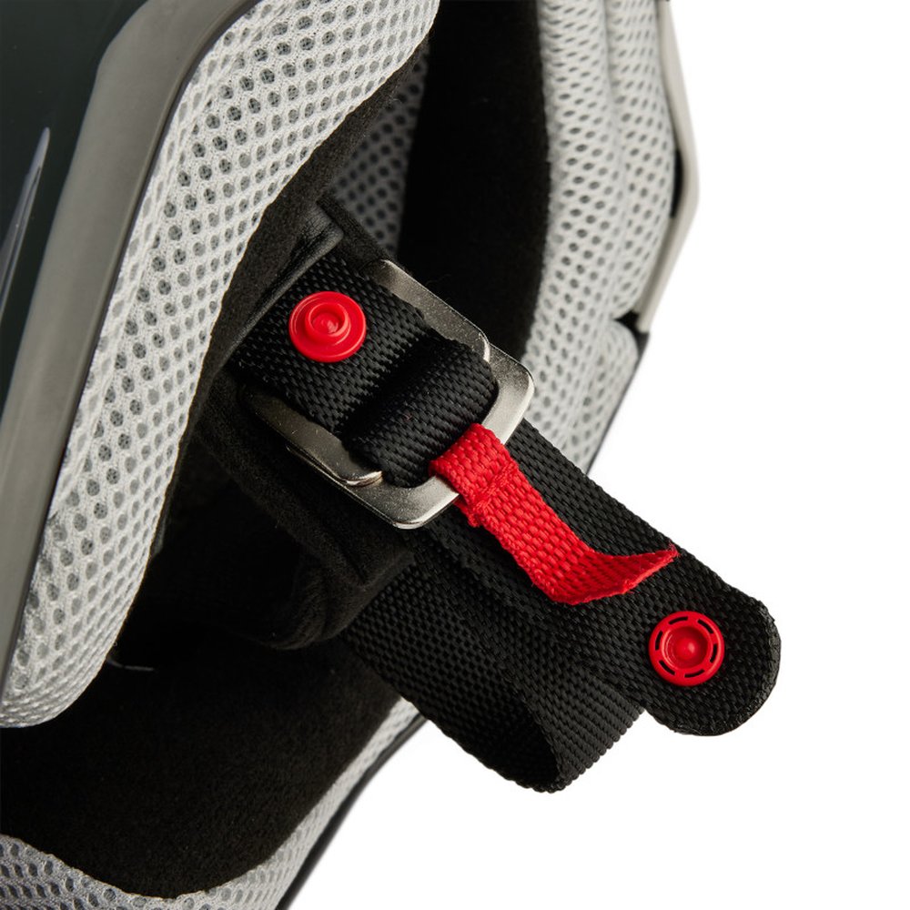 FOX V1 BNKR Motocross Helm Schwarz Camo