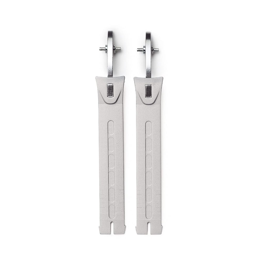 SIDI Strap for Stone Buckle Long Ash (Light Grey) SIDI Strap for Stone Buckle Long Ash (Light Grey)
