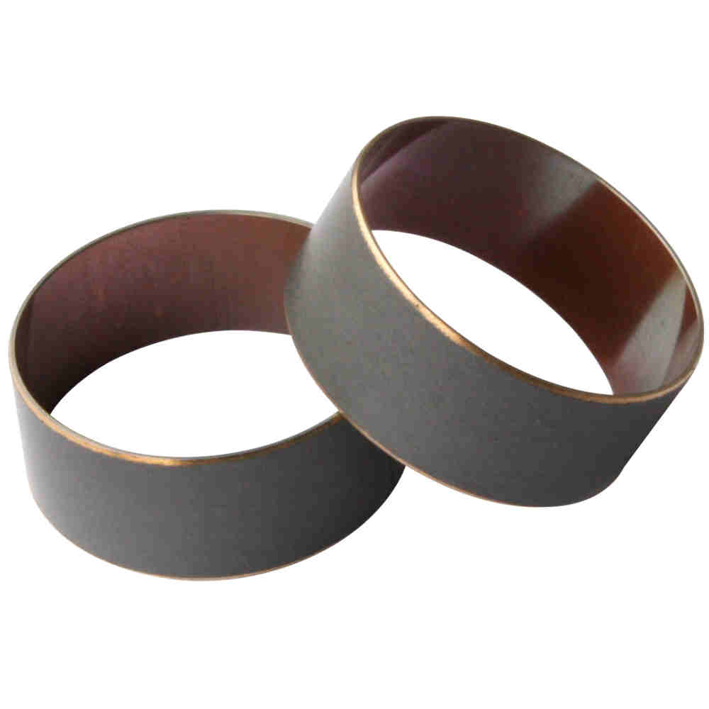 S-TECH 10-GBO-M50 Gleitbuchsen 50,7x20x1 2er Pack