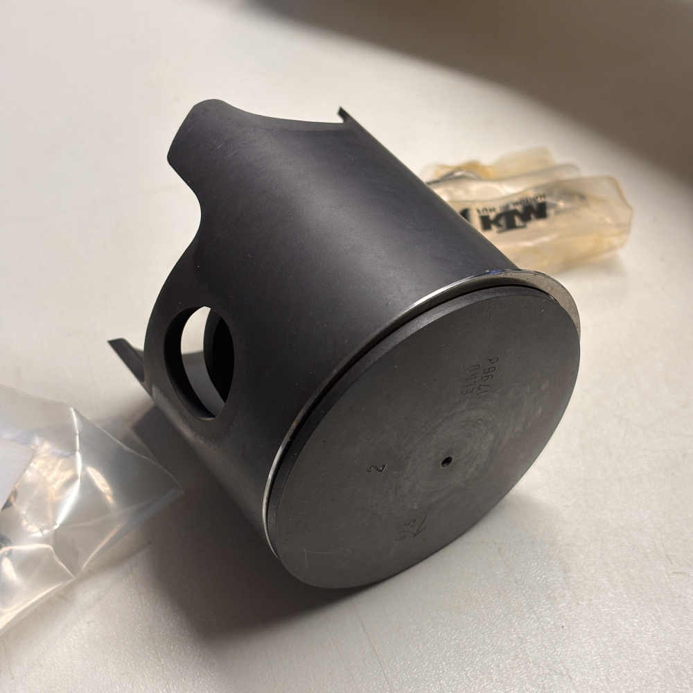 KTM Original OEM Kolbensatz 54530007200 67,5/250 AB V/88 1988-1994