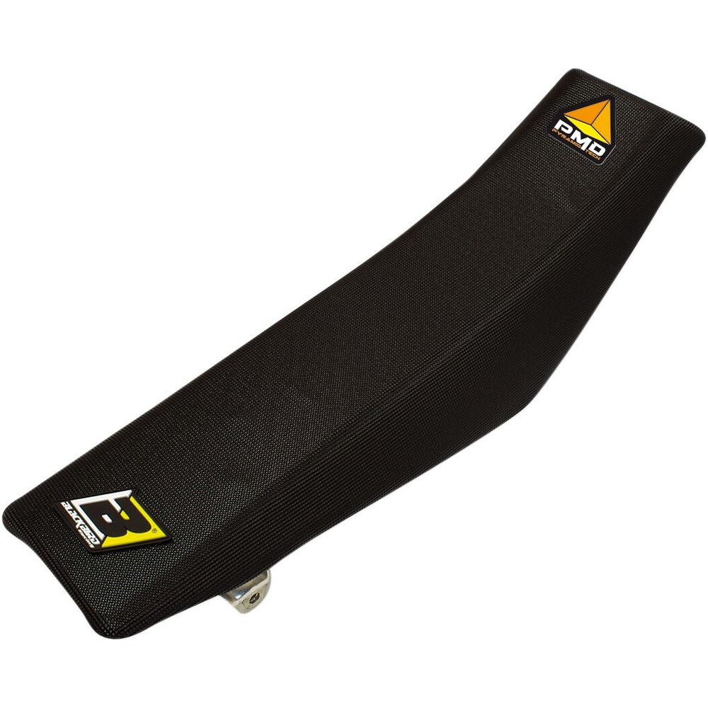BLACKBIRD RACING Pyramid-Sitzbankbezug Yamaha YZ/YZF schwarz