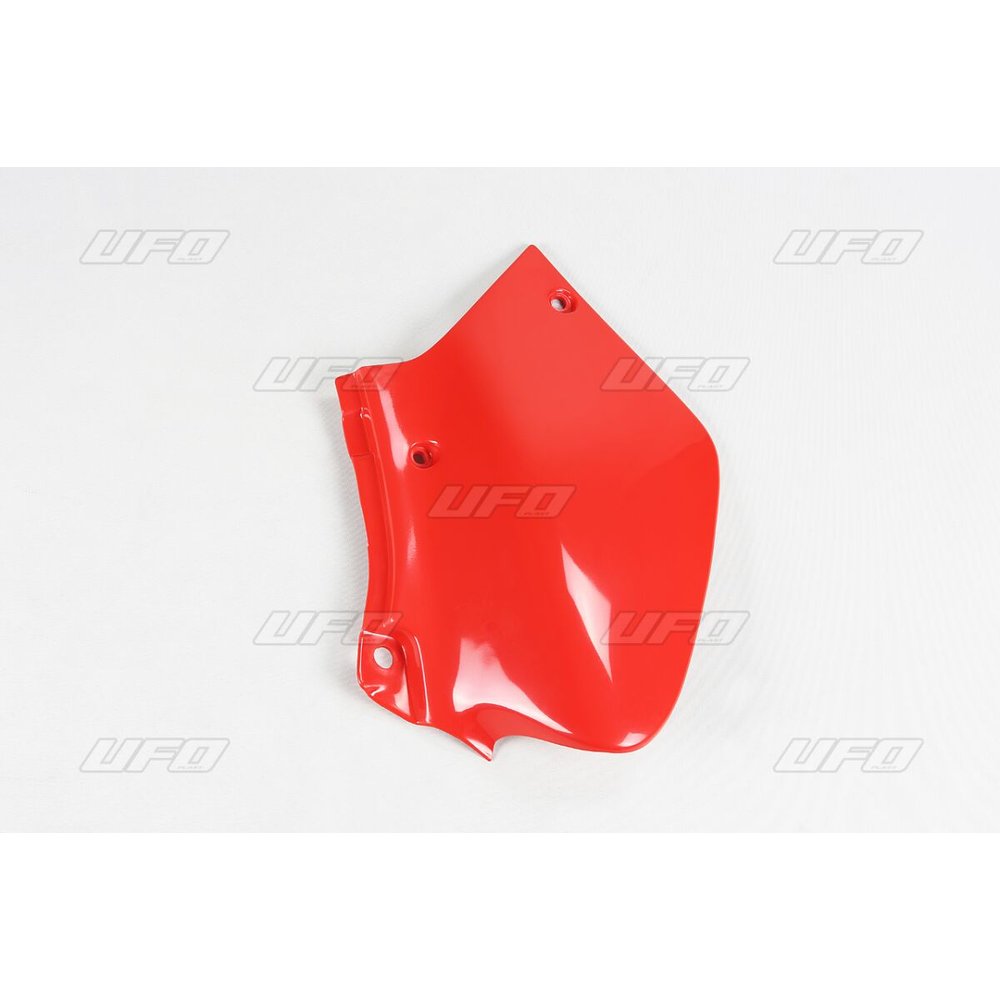 UFO Seitenteile rechts Honda XR250/400R XR rot UFO Seitenteile rechts Honda XR250/400R XR rot