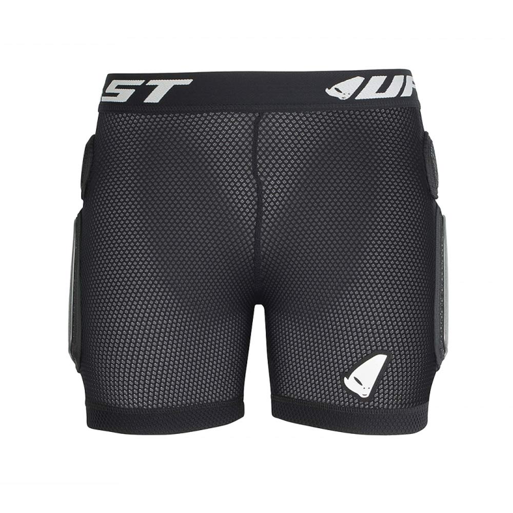 UFO Crashpants (hart) schwarz UFO Crashpants (hart) schwarz