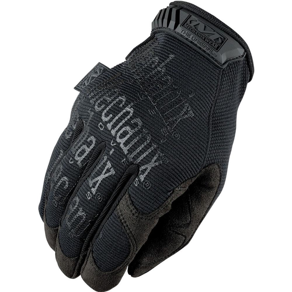 MECHANIX Original Mechaniker Handschuhe schwarz