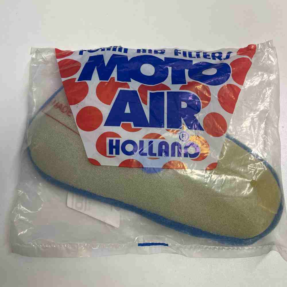 MOTO AIR 8010 Luftfilter passend für VOR 2002-2003