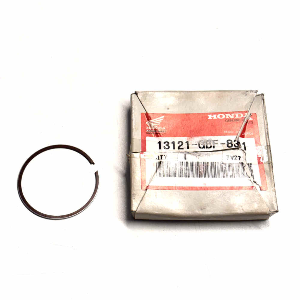 HONDA 13121-GBF-831 Kolbenring passend für CR 80 R 96-