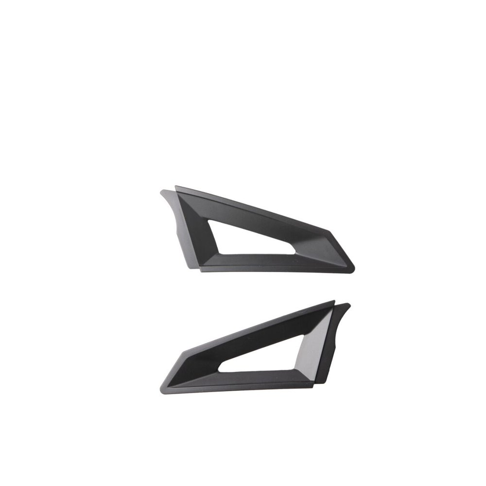 ALPINESTARS Obere Belüftung für SM3 schwarz