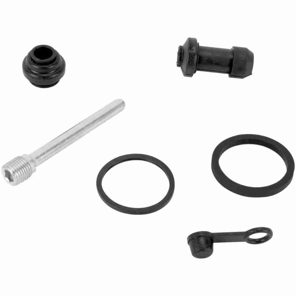 MOOSE RACING hinten Bremssattel Überholsatz