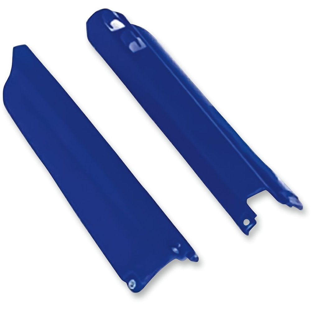 UFO FORKCOVER YZ08-20 YZF08-09 blau UFO FORKCOVER YZ08-20 YZF08-09 blau