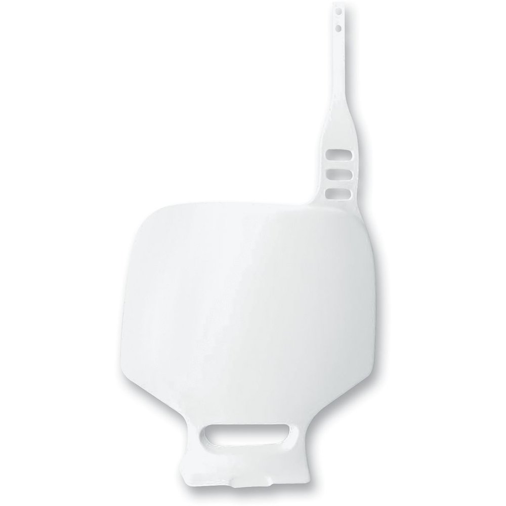 UFO Nummerntafel Yamaha YZ80 93-14 weiss UFO Nummerntafel Yamaha YZ80 93-14 weiss