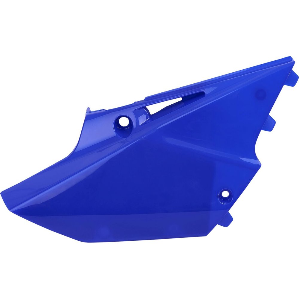 POLISPORT Seitenteile Yamaha YZ 125 250 15-21 blau