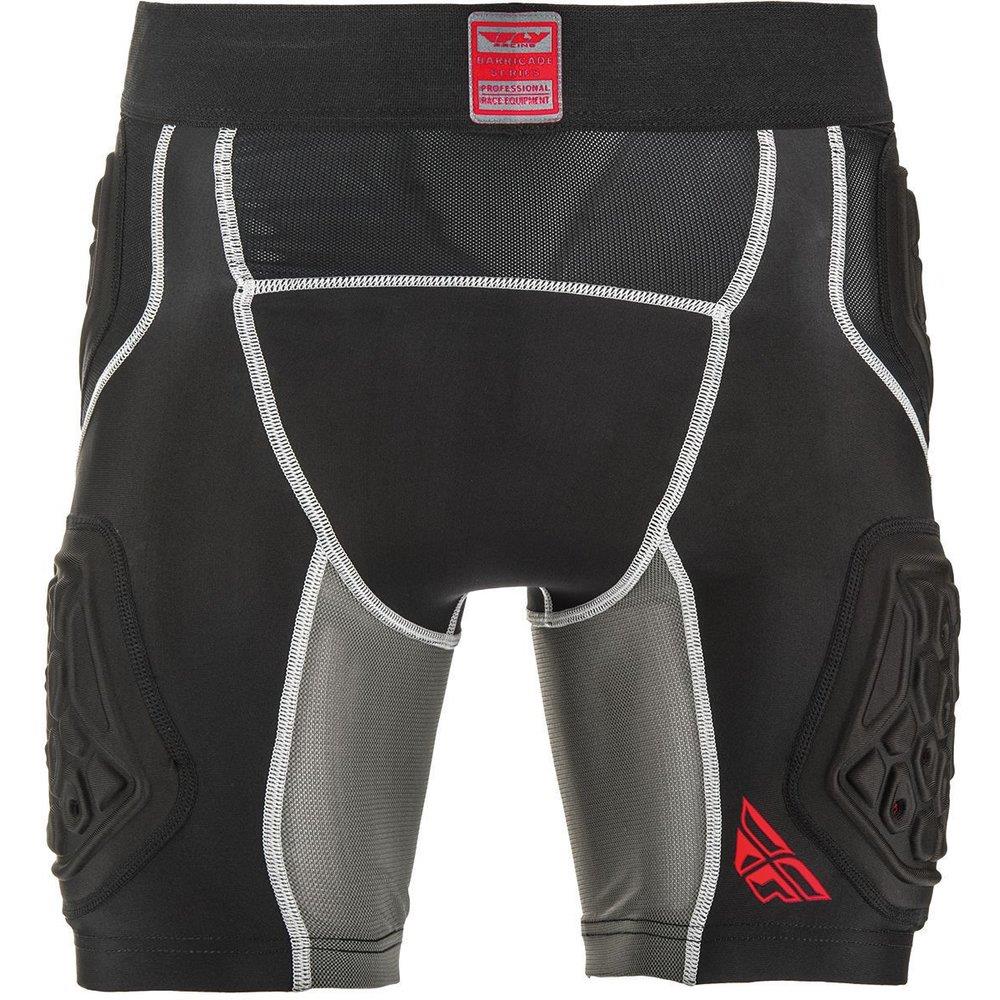 FLY Barricade Compress Shorts Radlerhosen