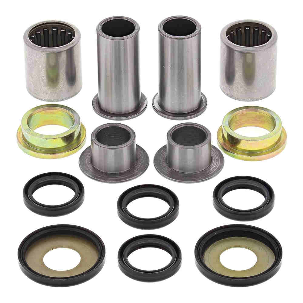 ALL BALLS 28-1001 Umlenkhebellager-Kit passend für Suzuki RM 250 87-88