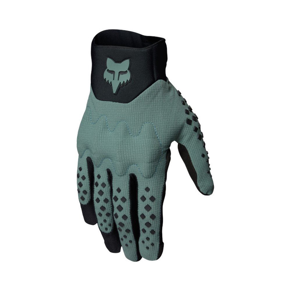 FOX BOMBER LT Handschuhe CE Sage