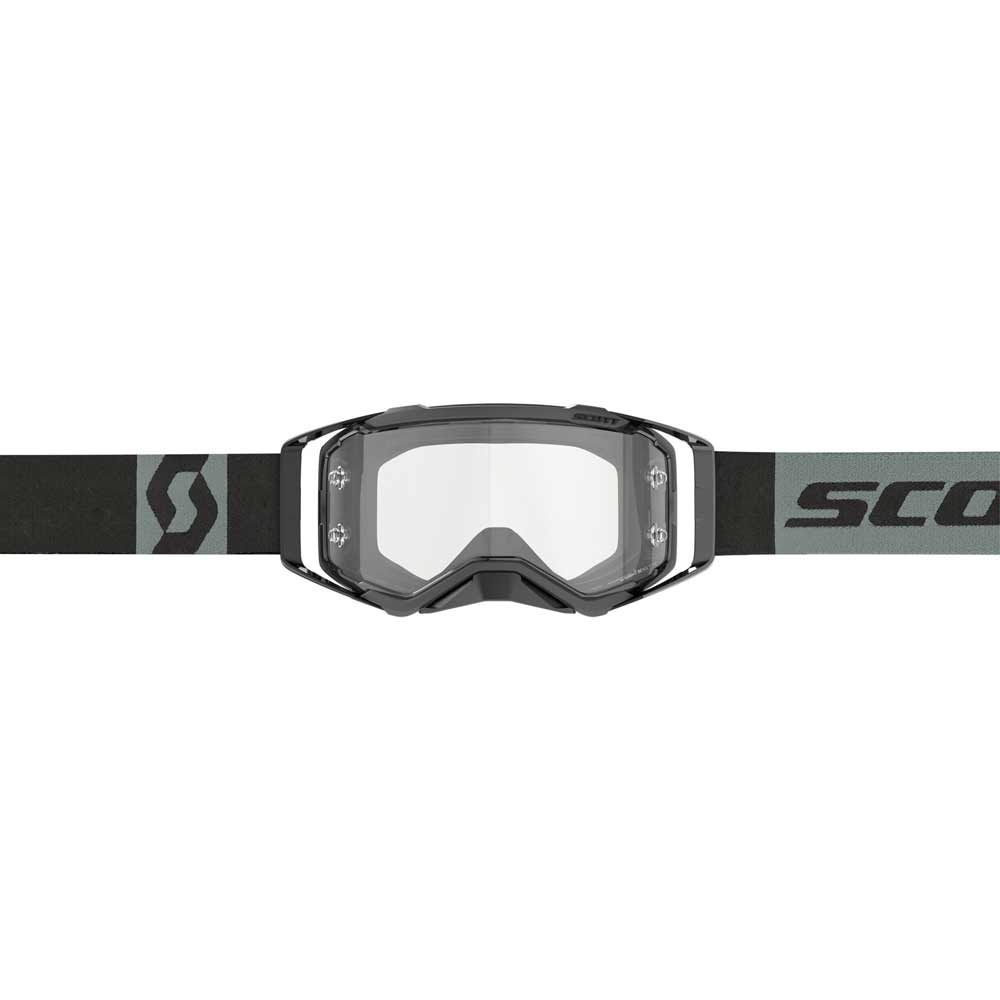 SCOTT Prospect Light Sensitive Brille schwarz