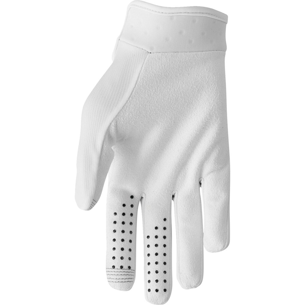 THOR Handschuhe Launchmode weiss THOR Handschuhe Launchmode weiss