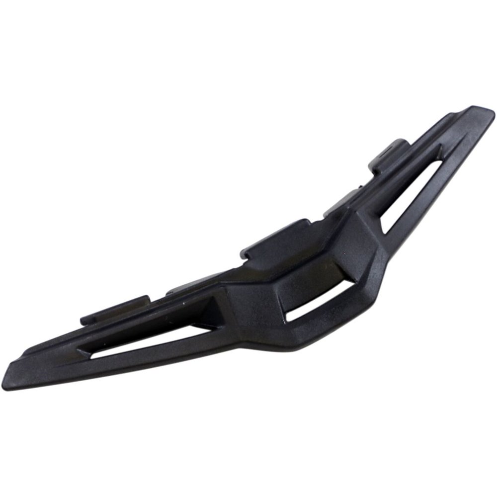 ALPINESTARS Atemabweiser schwarz Matt