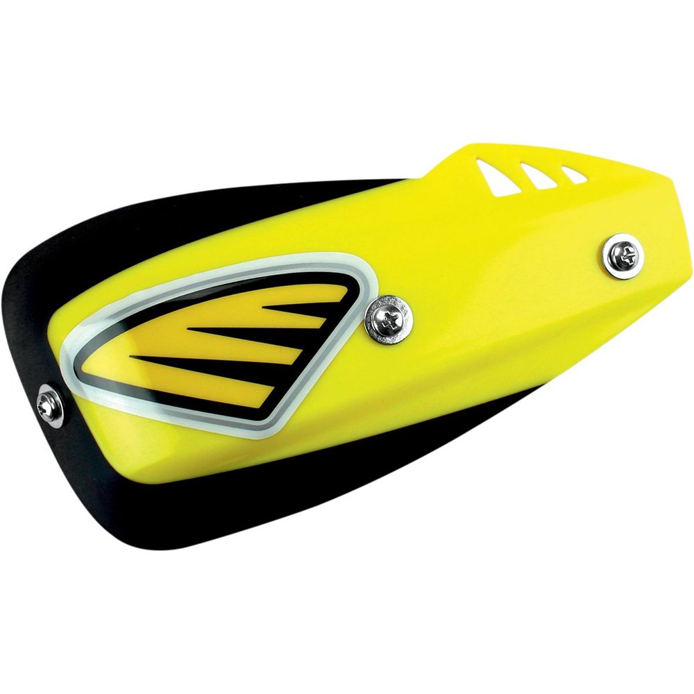 CYCRA Probend DX Ersatz-Handschalen gelb