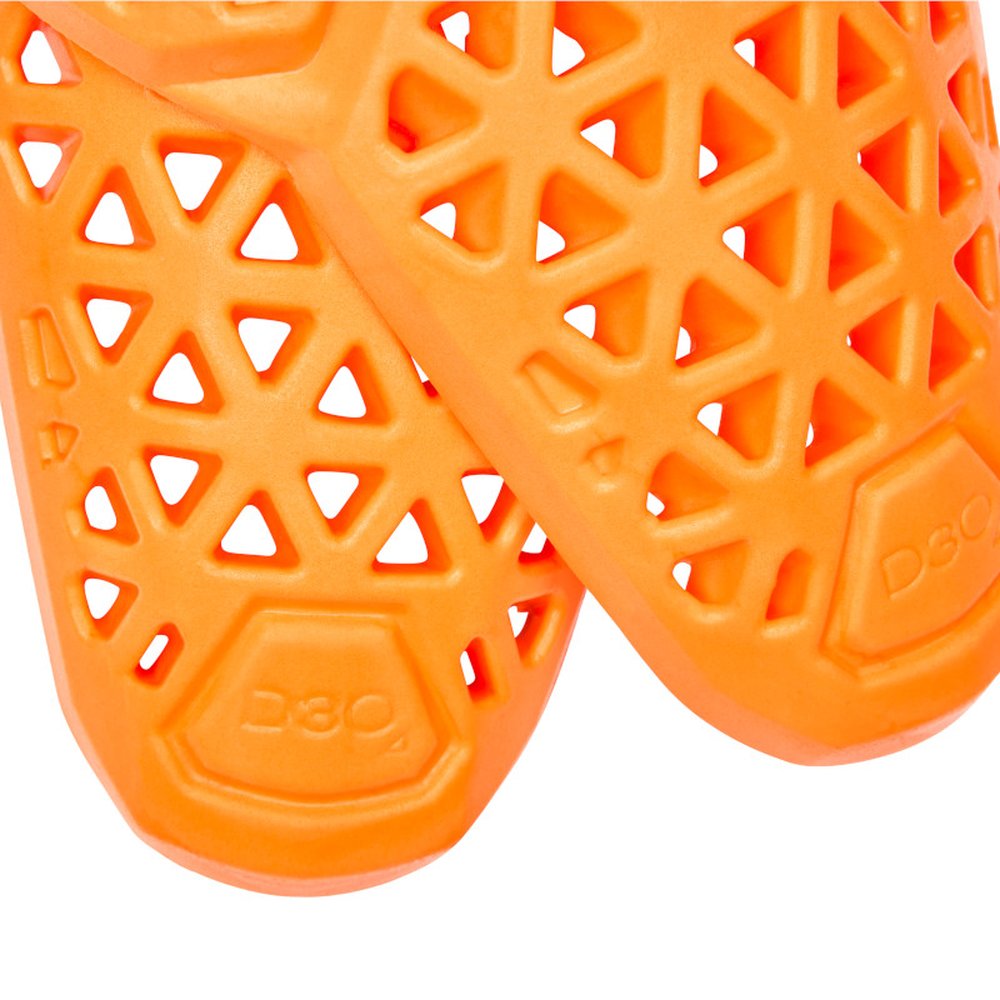 FOX LP1 D3O KNEE INSERT Orange