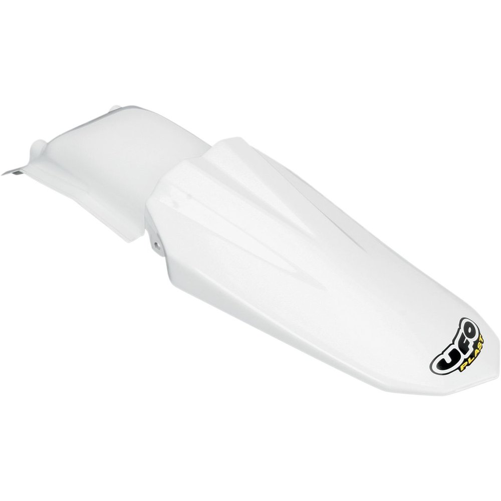 UFO Kotflügel hinten Husqvarna weiss UFO Kotflügel hinten Husqvarna weiss