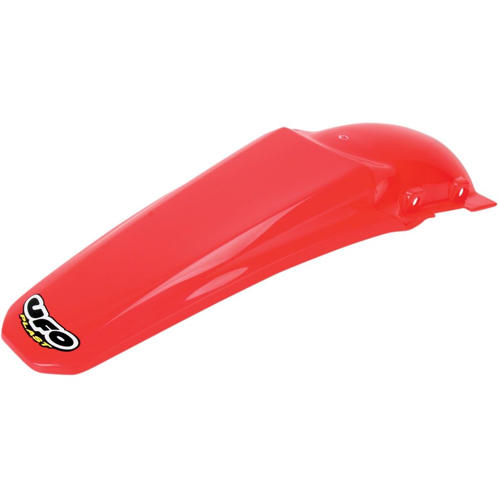 UFO Kotflügel hinten Honda CRF250 08 rot