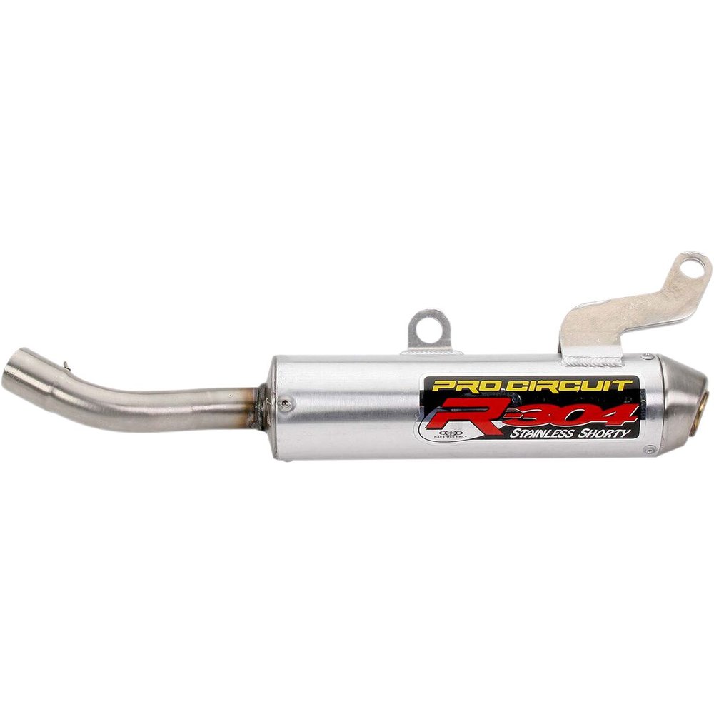 PRO CIRCUIT Endschalldämpfer R-304 Shorty YZ250 03-08