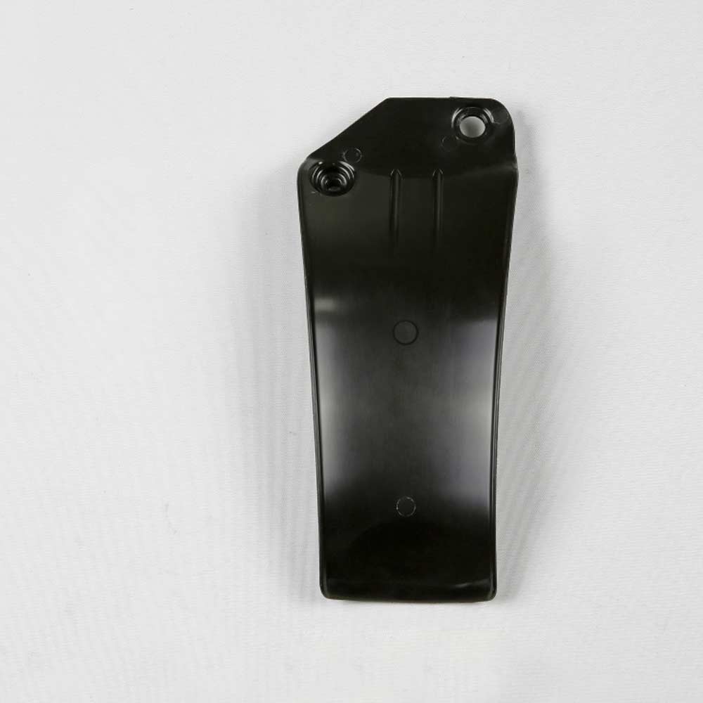 UFO KT04077#001 Schmutzfänger hinten für KTM 65 2016-2023 schwarz