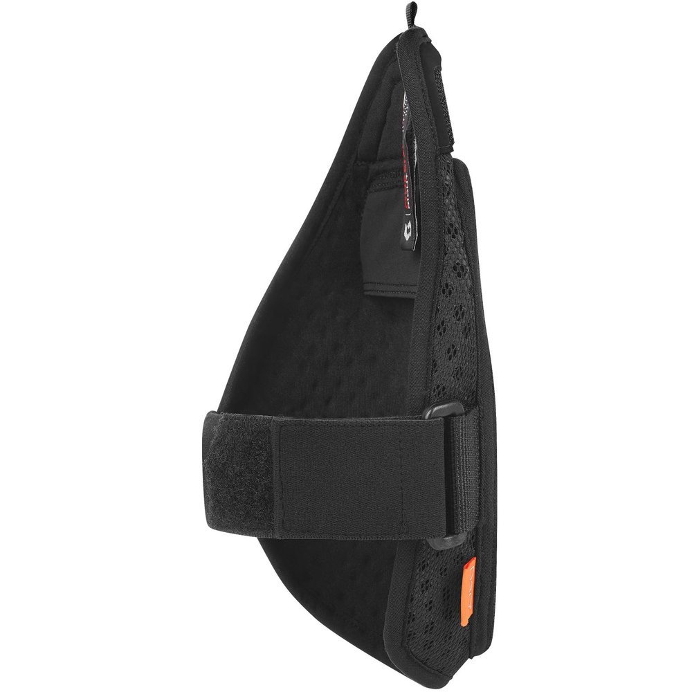 SCOTT Grenade Evo Schienbeinprotektoren schwarz SCOTT Grenade Evo Schienbeinprotektoren schwarz