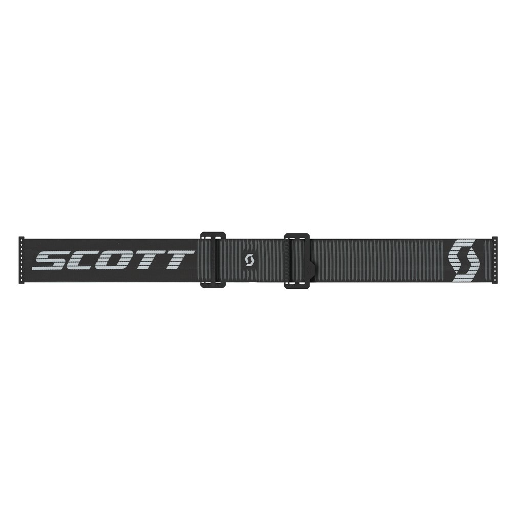 SCOTT Brille Prospect 2.0 LS schwarz/weiss light sensitive grey SCOTT Brille Prospect 2.0 Enduro schwarz/weiss