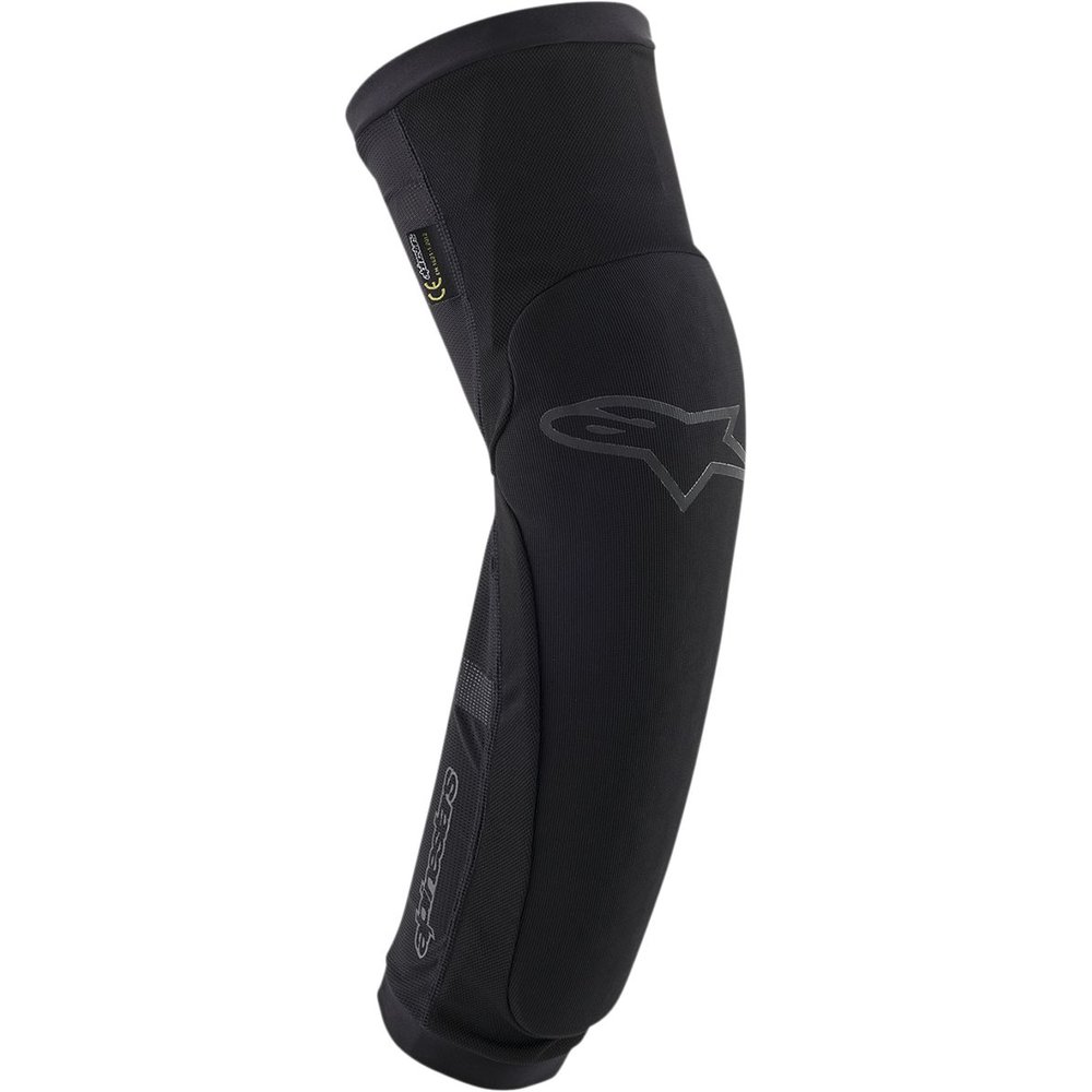 ALPINESTARS Ellenbogen Protektoren Paragon + schwarz WT