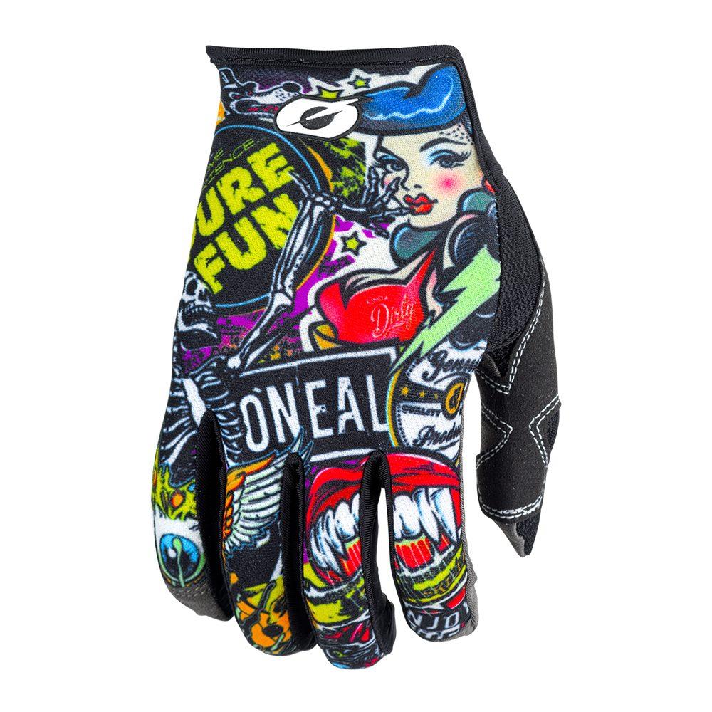 ONEAL Mayhem Crank II Handschuh multi ONEAL Mayhem Crank II Handschuh multi