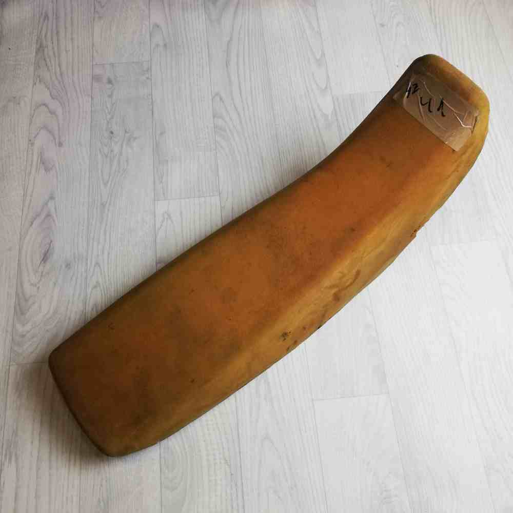 Sitzbank-Polster passend für Yamaha YZ Baujahr unklar