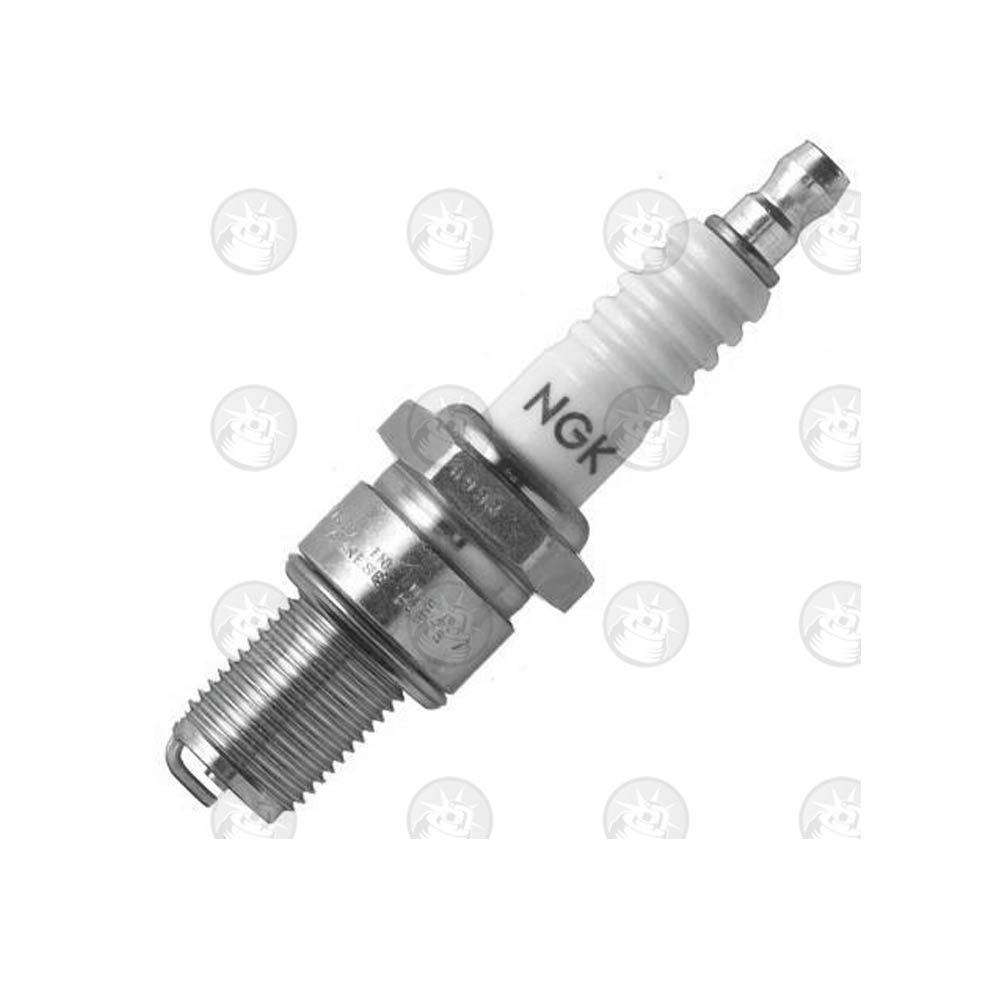 NGK Spark Plug Nickel Zündkerze B6ES