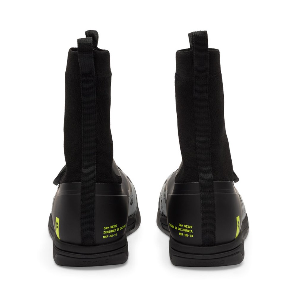 FOX FOX UNION ALL WEATHER LUNAR SE MTB Schuhe Schwarz