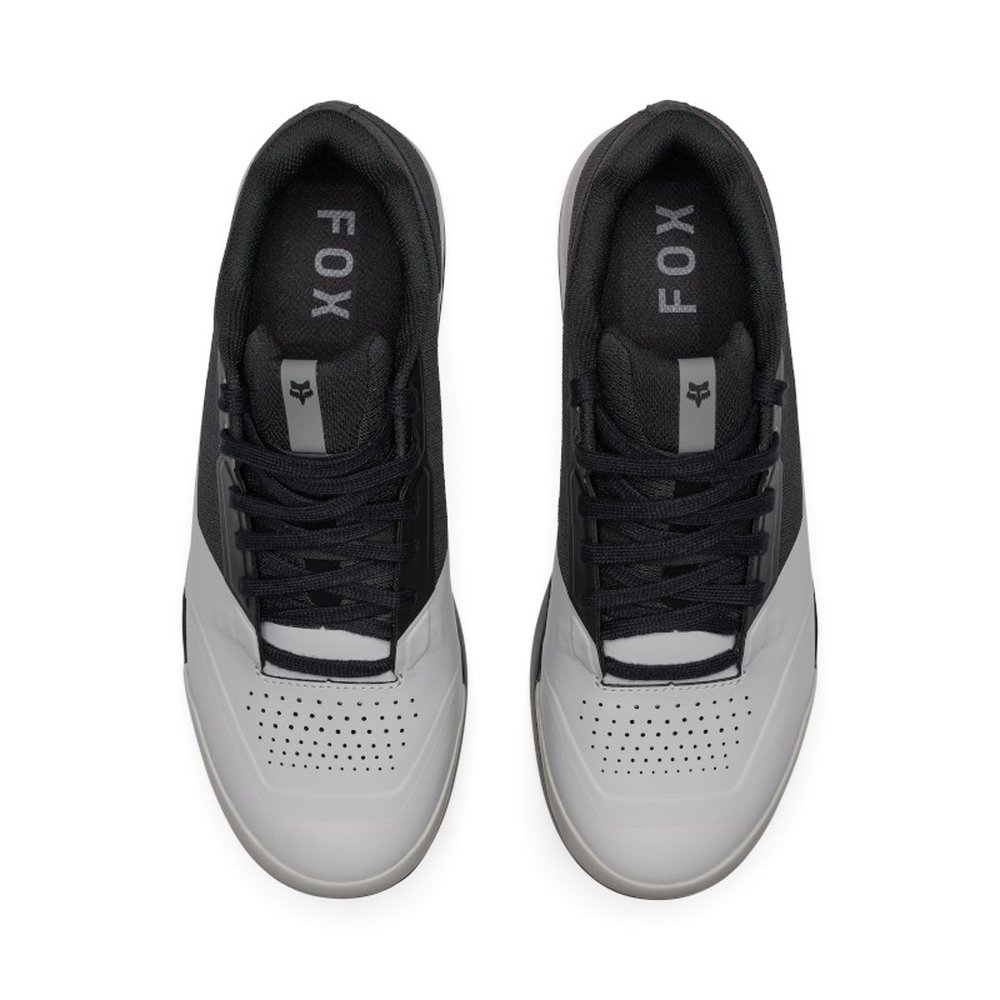 FOX UNION FLAT Vintage Weiss