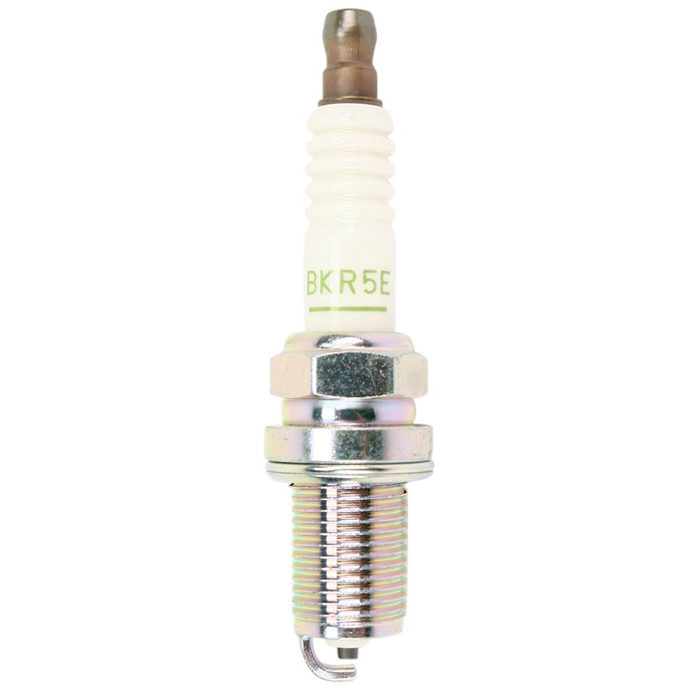 NGK Spark Plug Zündkerze BKR5E Polaris