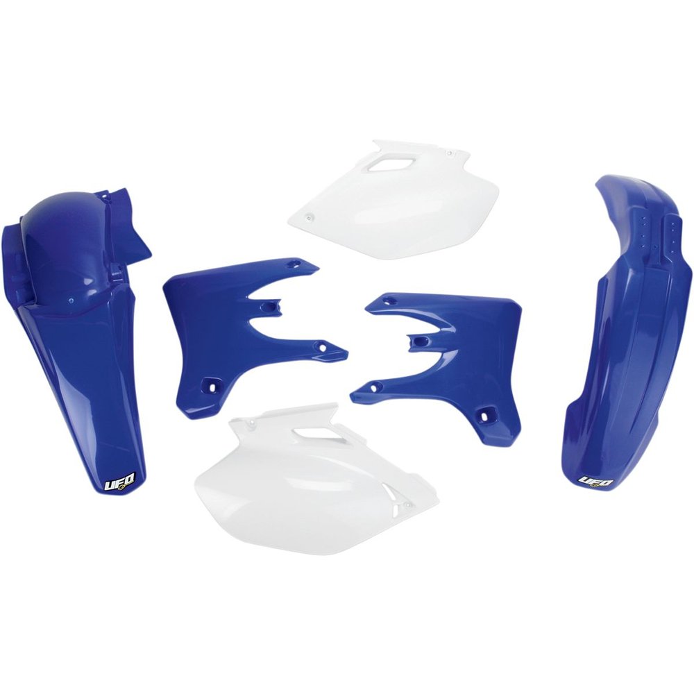 UFO Komplettes Karosserie-Kit Plastikteile Yamaha YZ250F/450 03-05