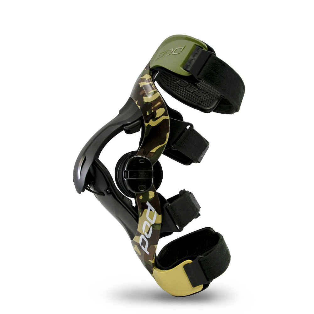 POD K4 Knie Orthesen camo POD K4 Knie Orthesen camo