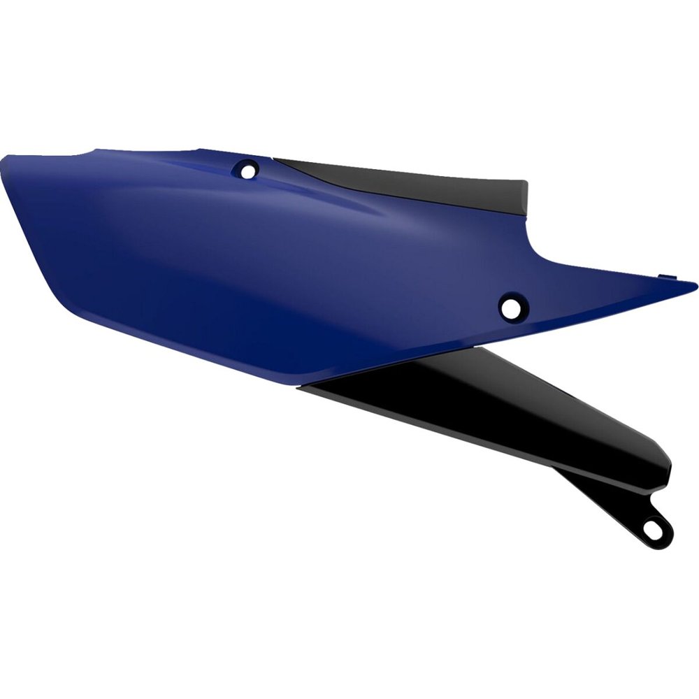 POLISPORT Seitenteile Yamaha YZ 450 F 18-22 blau POLISPORT Seitenteile Yamaha YZ 450 F 18-22 blau