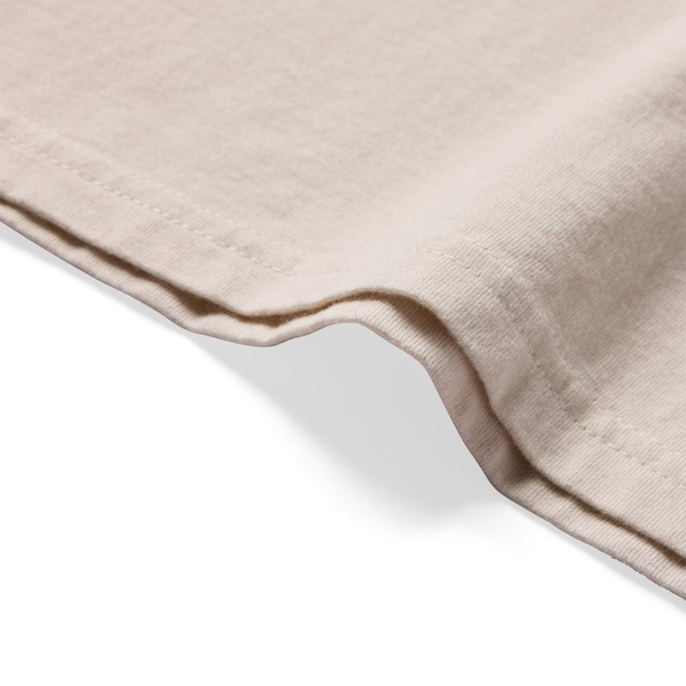 FOX ABSOLUTE 195 ORIGINAL T-Shirt Chalk