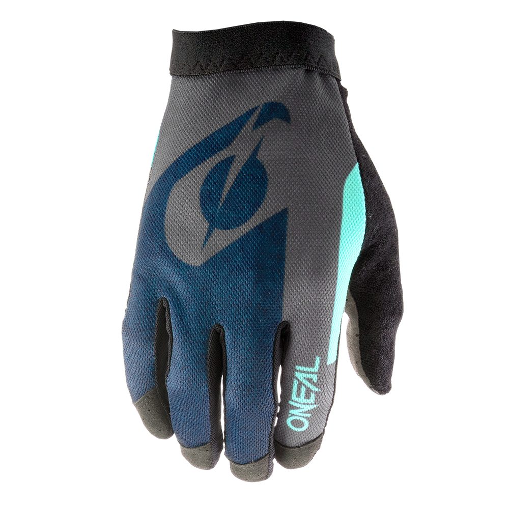 ONEAL AMX Altitude MX MTB Handschuh blau