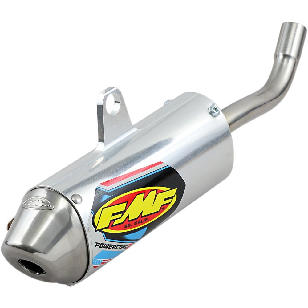 FMF PowerCore 2 Endschalldämpfer