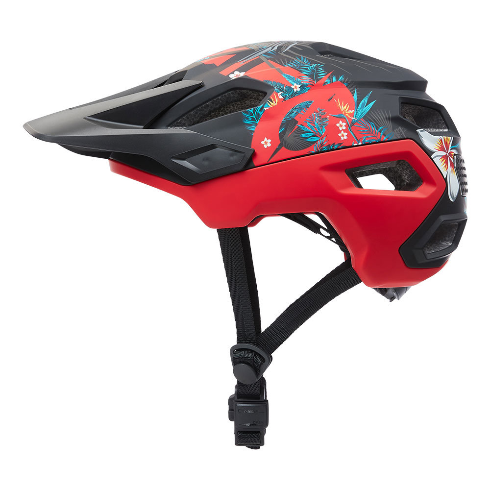 ONEAL Trailfinder Rio V.22 MTB Helm multi