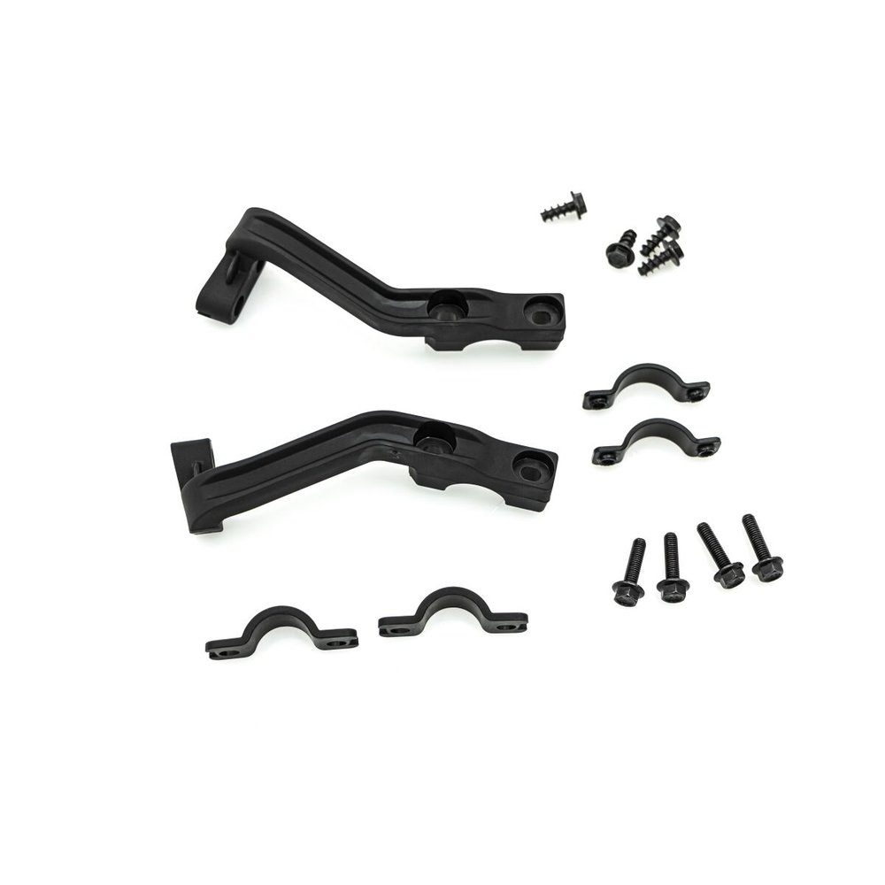 POLISPORT MX Air MX Force Montagesatz