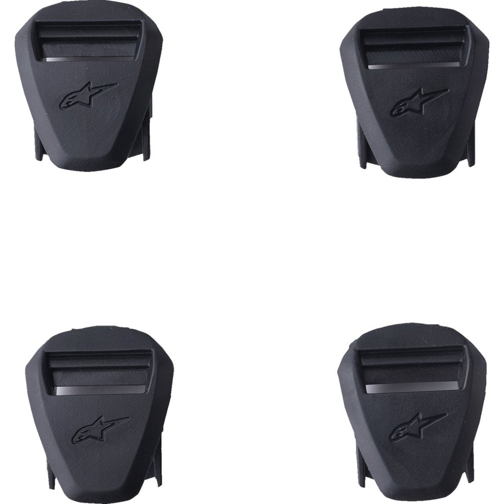 ALPINESTARS Strap Lock Set T7 (Ab 2024er) Version ALPINESTARS Strap Lock Set T7 (Ab 2024er) Version