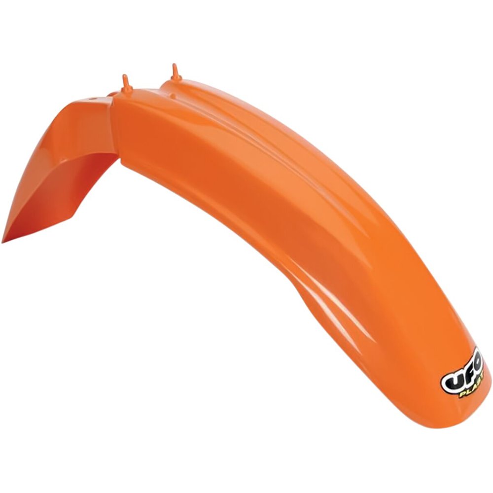 UFO Kotflügel vorne KTM 93-00 orange
