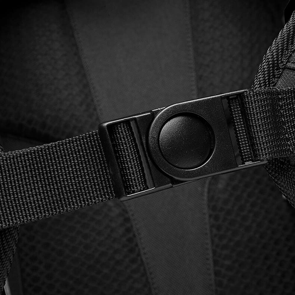 THOR Reservoir Rucksack mit Trinksystem grau schwarz THOR Reservoir Rucksack mit Trinksystem grau schwarz